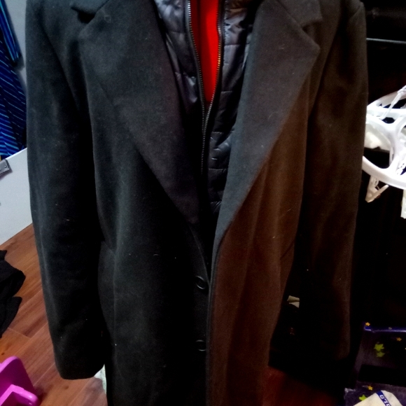 Men's DKNY jacket - Picture 1 of 6